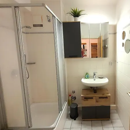 Apartment Huus An't Diek