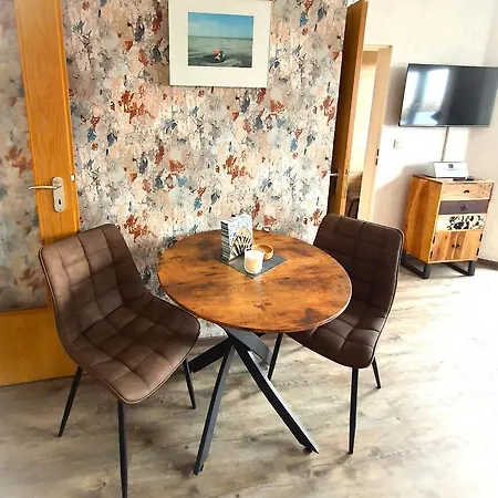 Apartment Huus An't Diek *