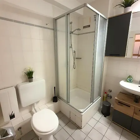 Apartment Huus An't Diek