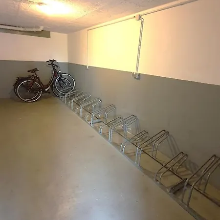 Huus An't Diek Apartment Schillig