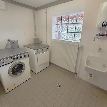 Apartment Huus An't Diek