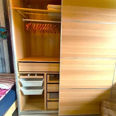 Apartment Huus An't Diek *