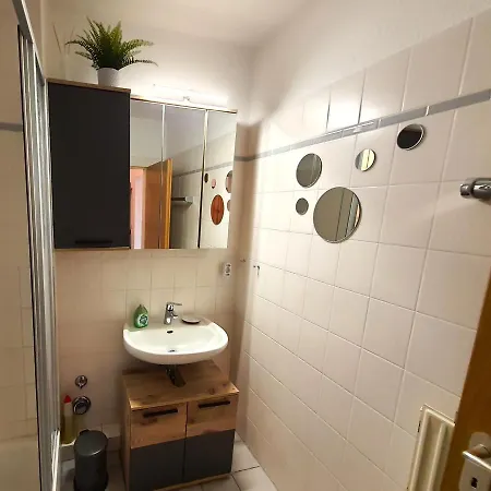 Apartment Huus An't Diek